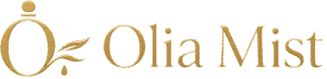 olia mist high logo